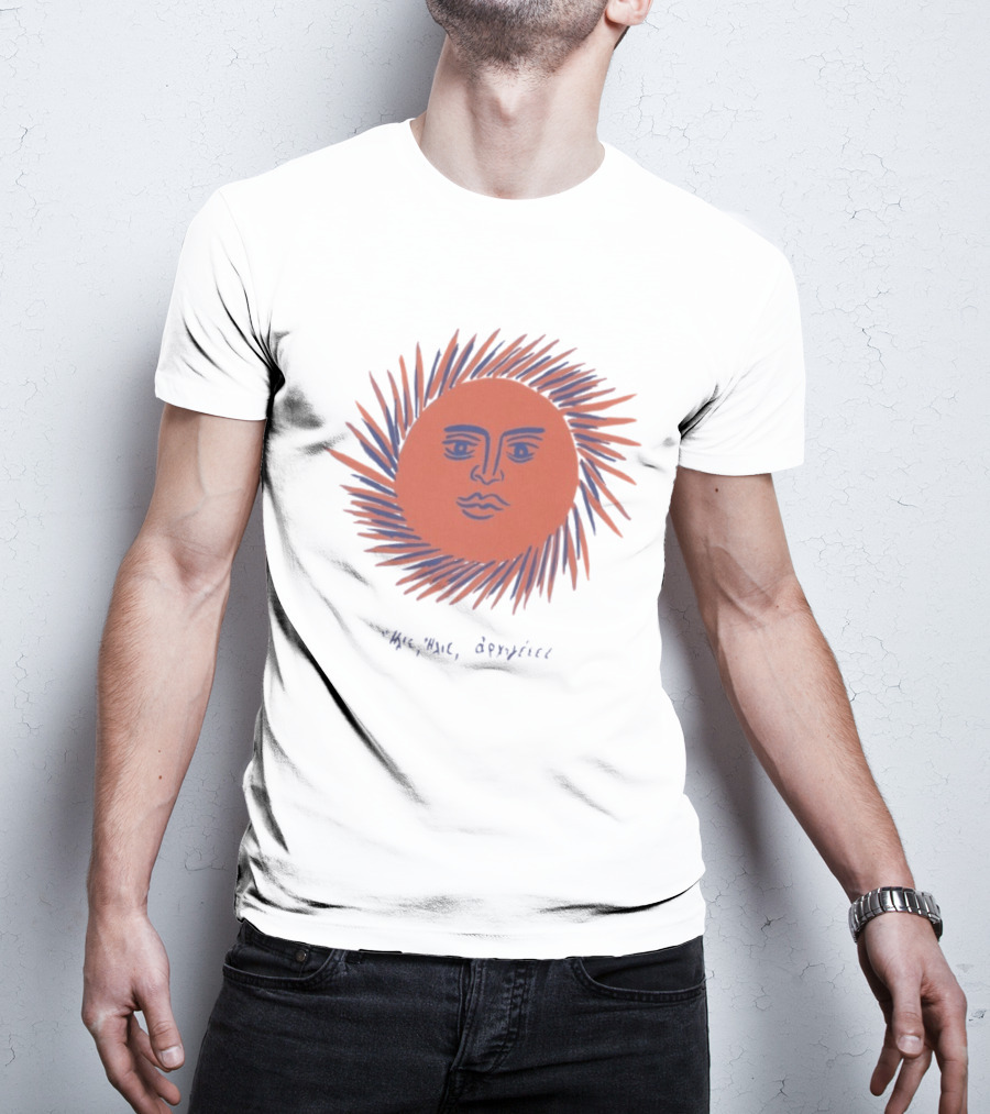 Aimé Leon Dore Fassianos Aimé Aimé Αρχή Σας Sovereign Sun T-Shirt