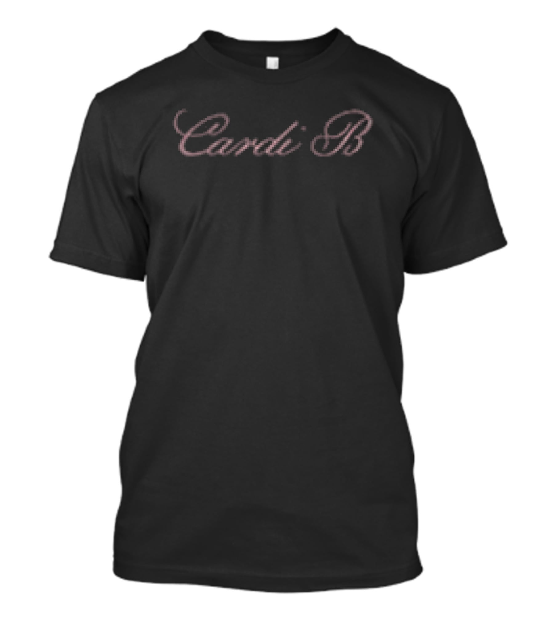 Cardi B Little Miss Drama Tour 2026 T-Shirt