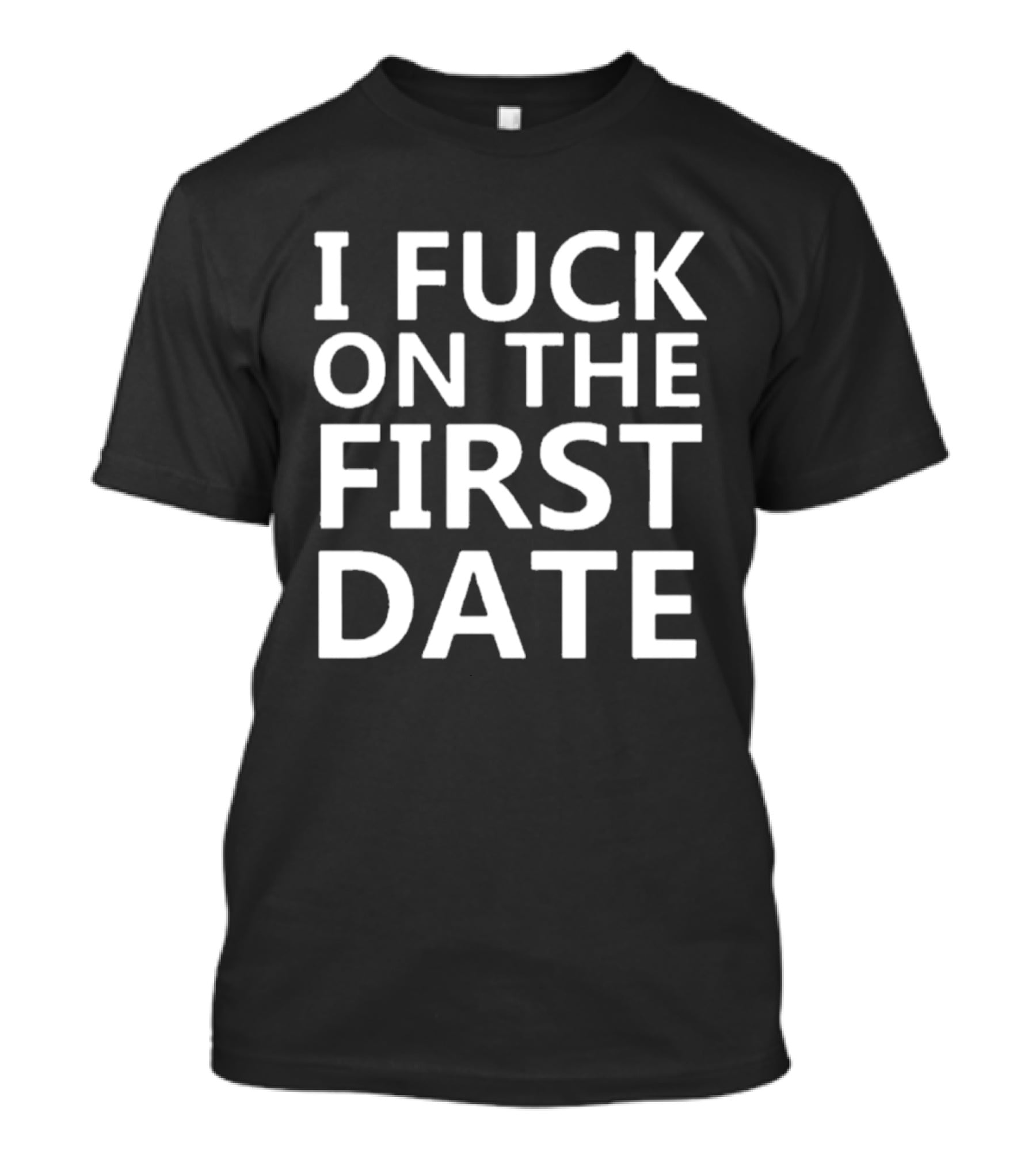 Kevin Durant I Fuck On The First Date T-Shirt