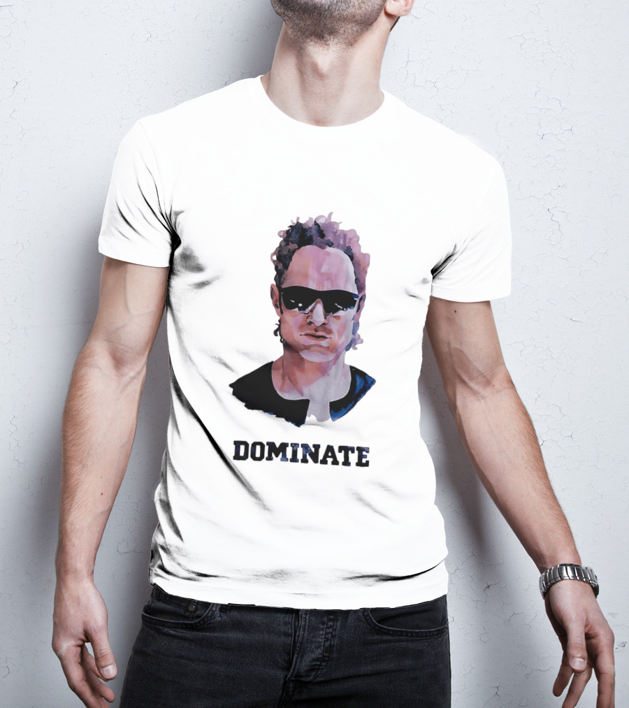Alex Karp Dominate Sunglasses T-Shirt