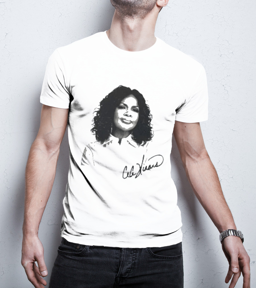 Cece Winans Signature T-Shirt