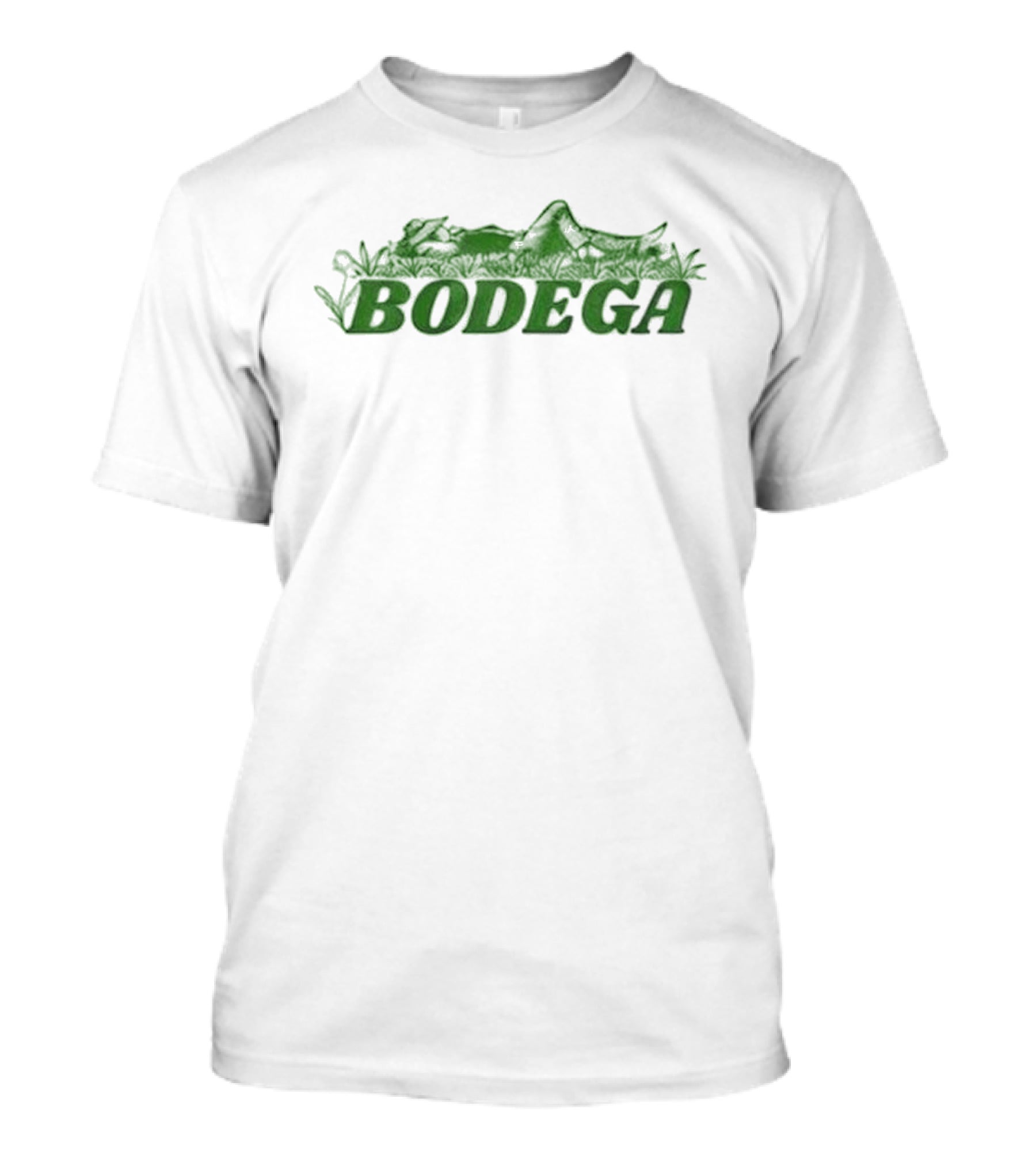 Odega Bodega Happy Earth Day 2026 T-Shirt