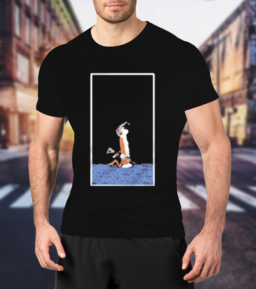 Valley Operations Group El Tigre T-Shirt