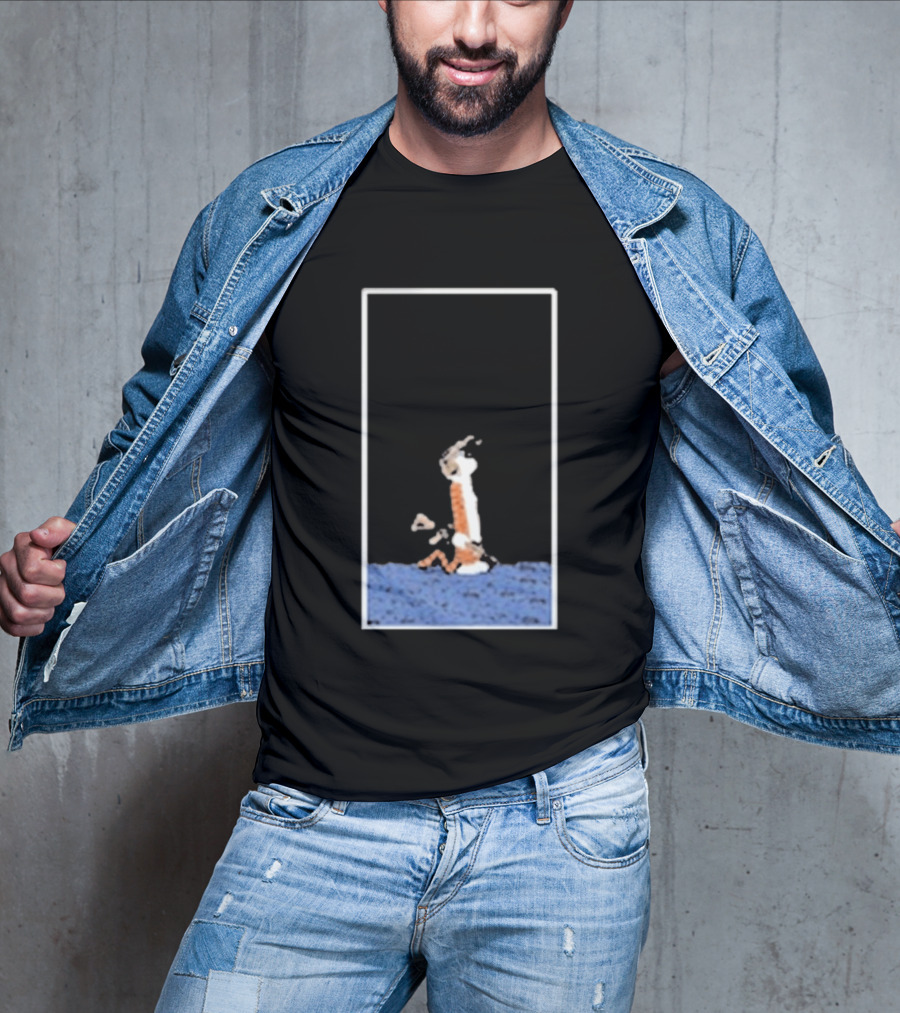 Valley Operations Group El Tigre T-Shirt