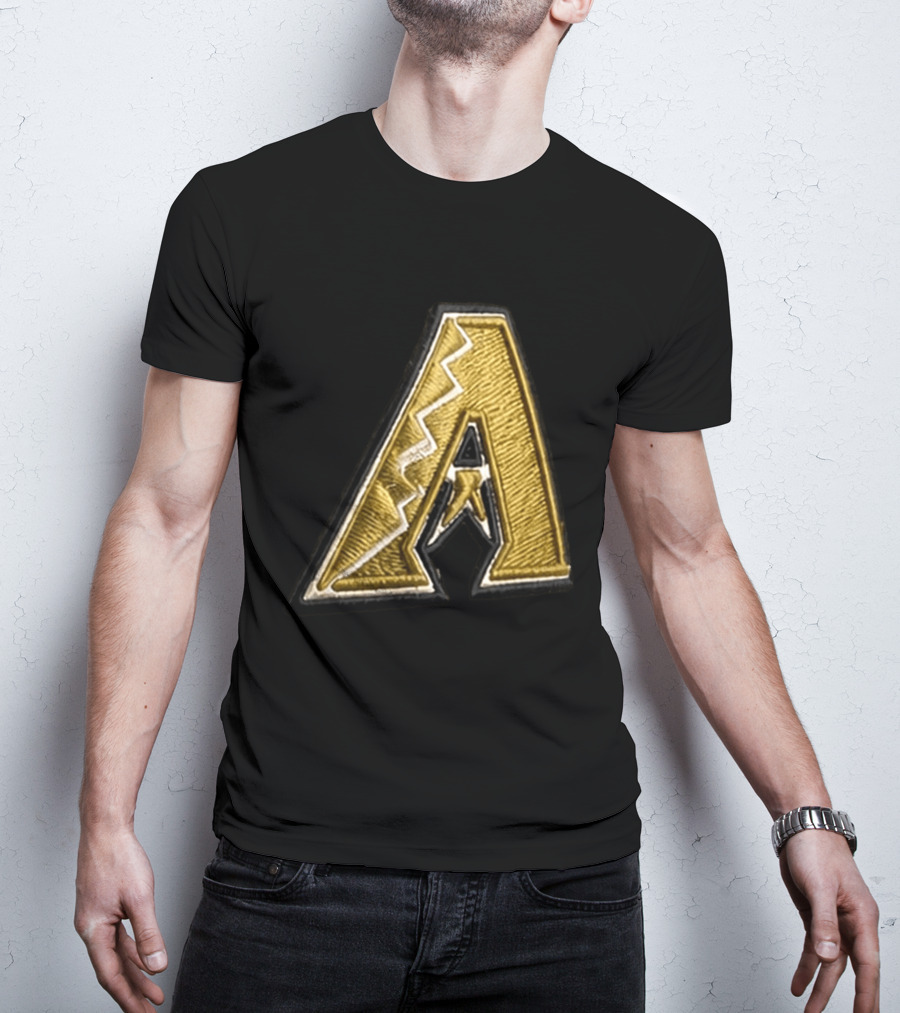 Arizona Diamondbacks Military Appreciation 2026 Cap T-Shirt