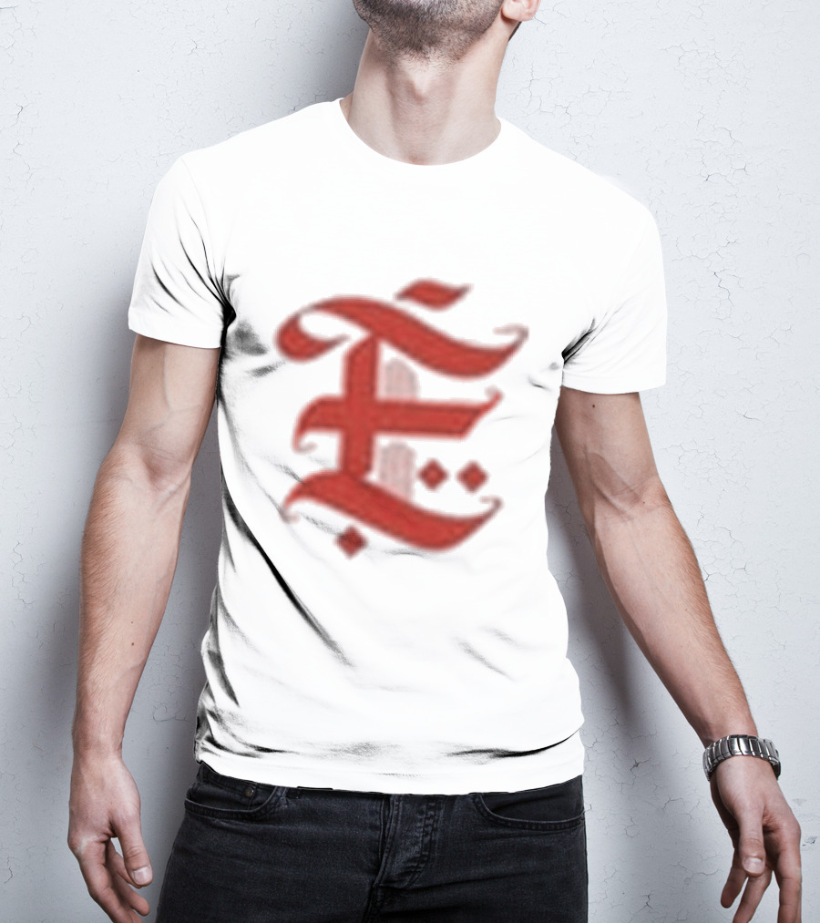 Benchmark Everlast Rubber Bullets Kill Exactly Like The Real Ones E T-Shirt