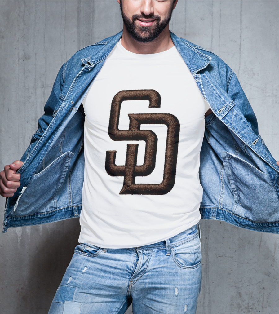 SD Padres Taco Tuesday Hat Giveaway 2026 Event Special T-Shirt