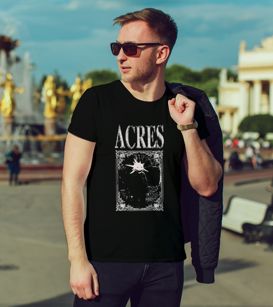 ACRES The Host T-Shirt