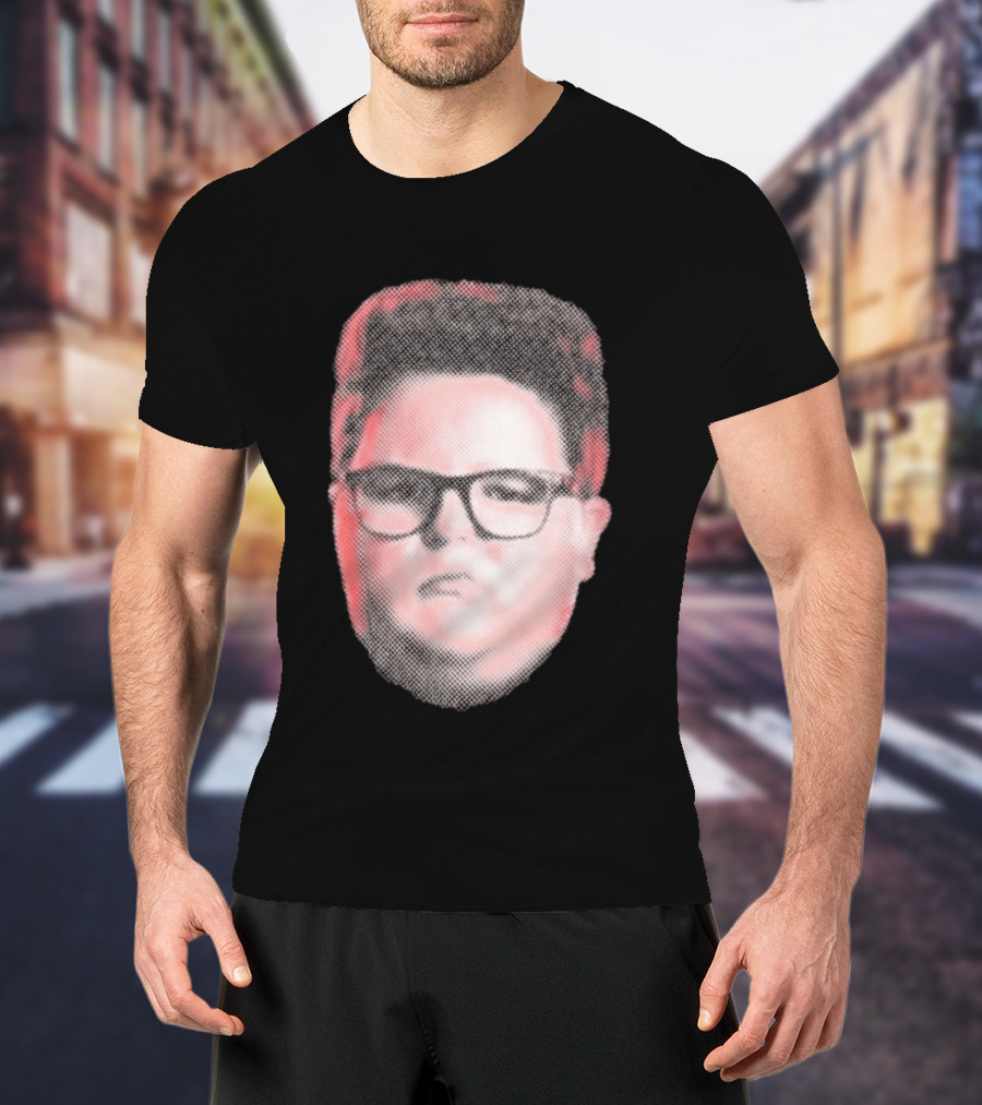 Vatokyo Bedwin Stranger Things Collection T-Shirt