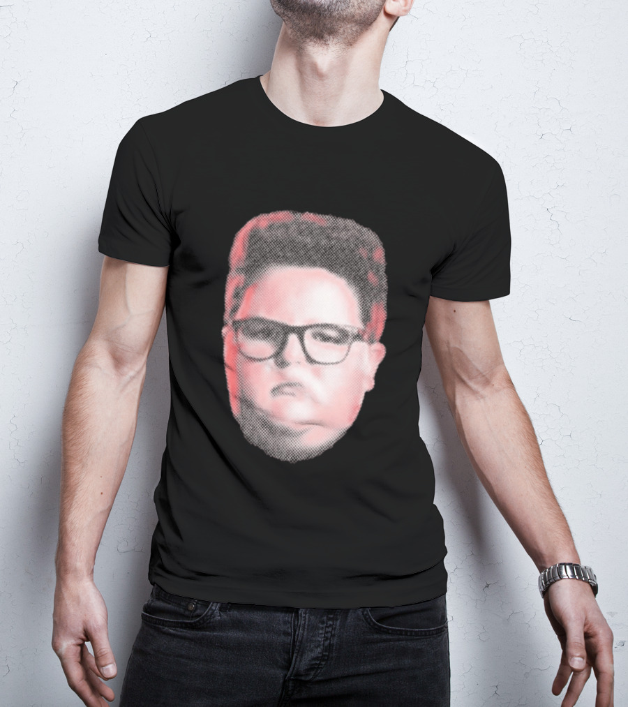 Vatokyo Bedwin Stranger Things Collection T-Shirt