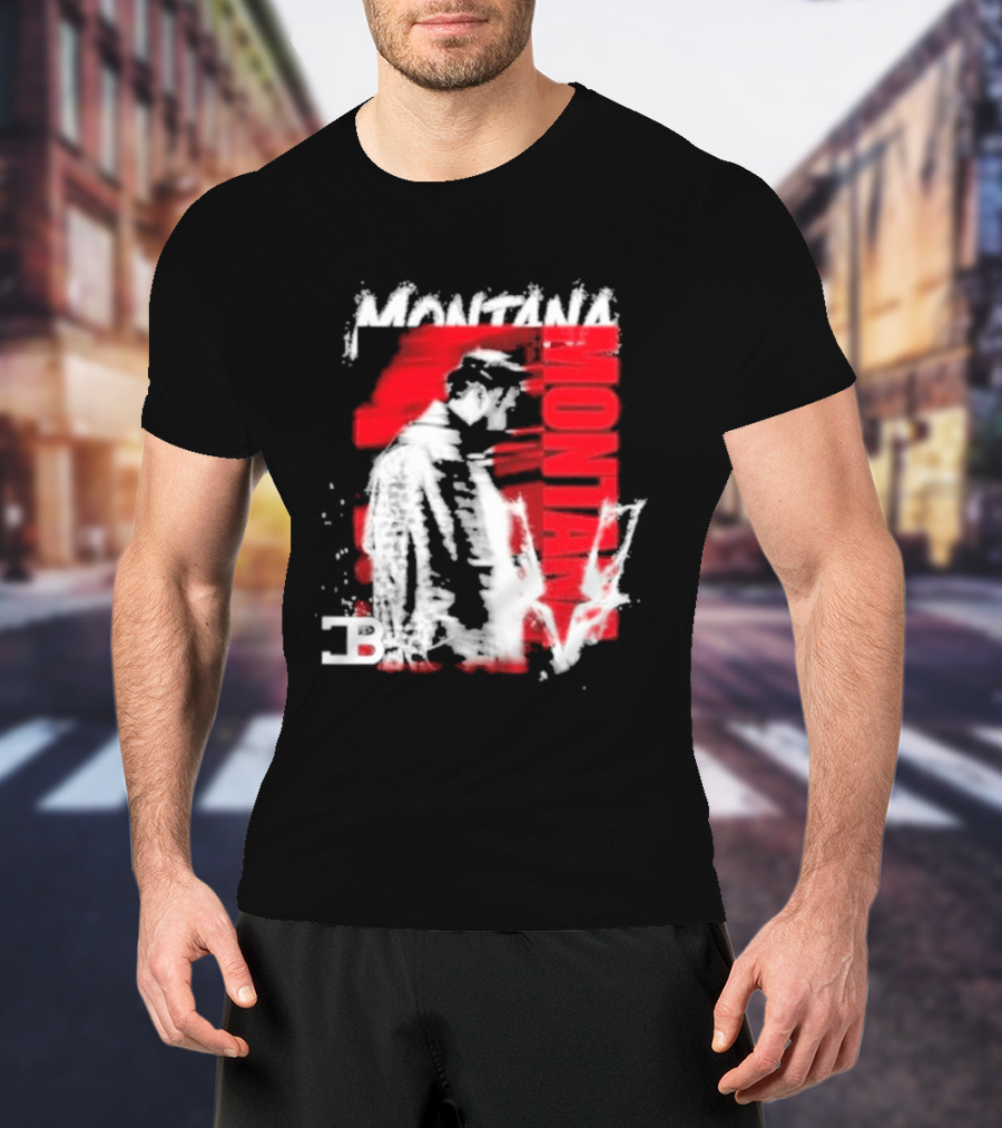Complex French Montana Verzuz Battle Compilation T-Shirt