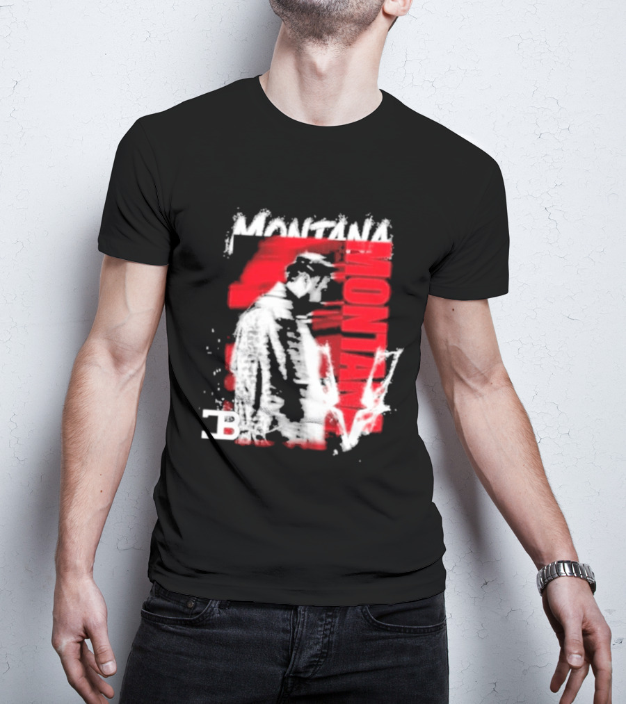 Complex French Montana Verzuz Battle Compilation T-Shirt