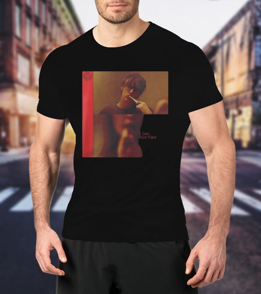 Malcolm Todd Do That Again T-Shirt
