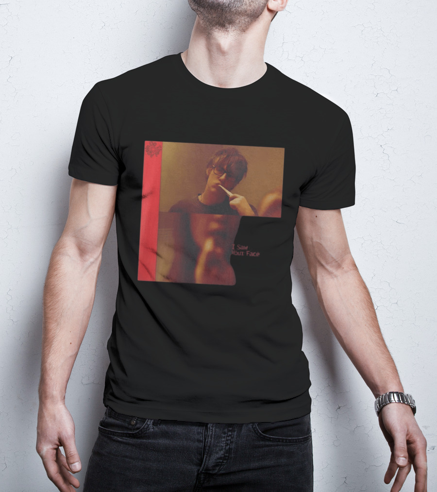 Malcolm Todd Do That Again T-Shirt