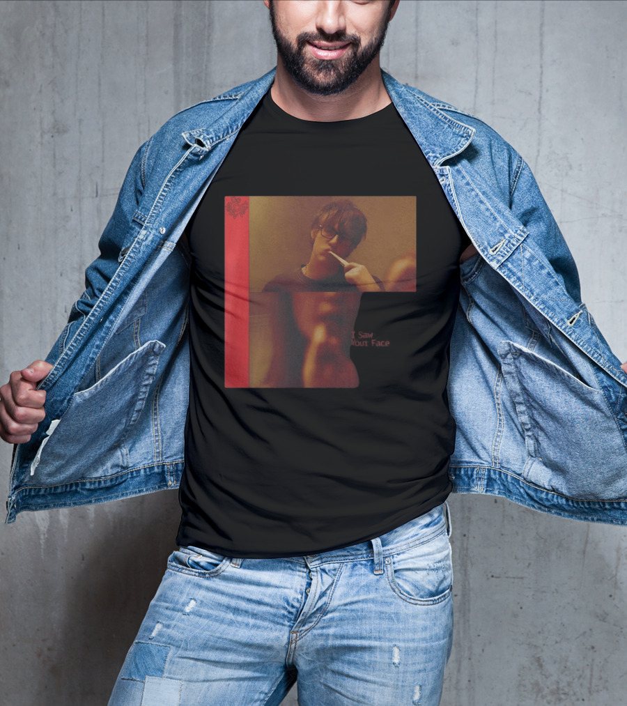 Malcolm Todd Do That Again T-Shirt
