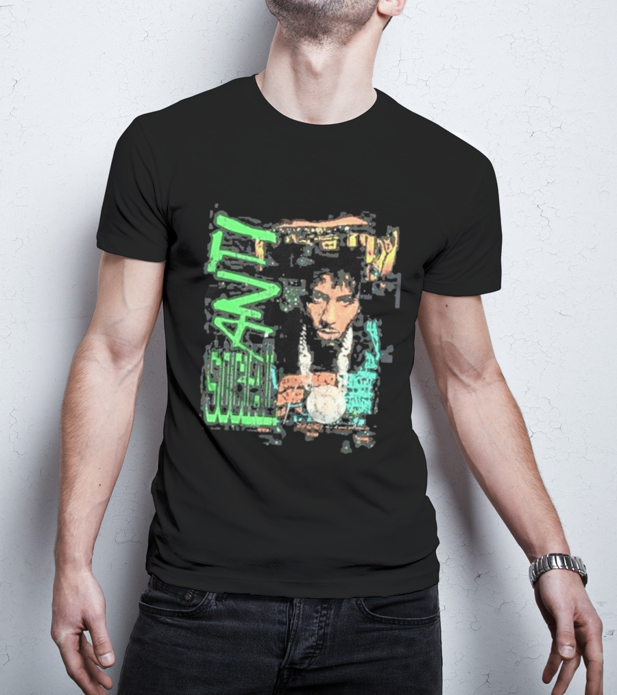 NBA Youngboy Anti Social Streetwear T-Shirt