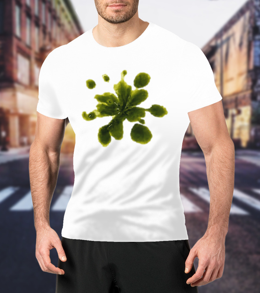 Weather Tomorrow May 4 2026 T-Shirt