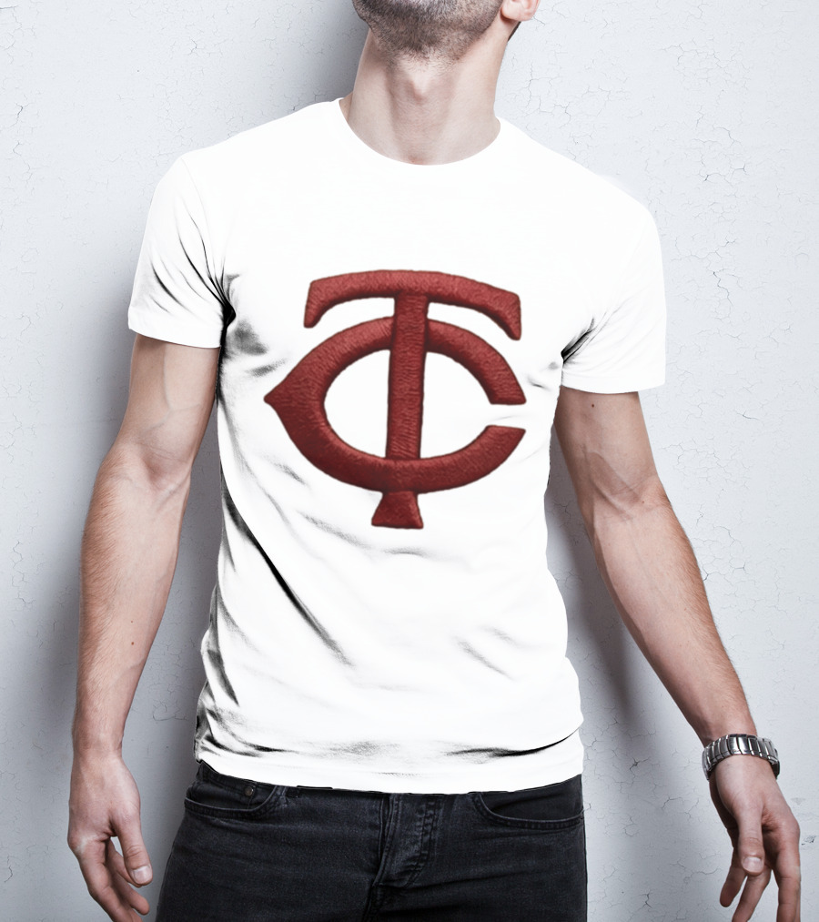 University Of Minnesota Twins Hat 2026 Giveaway Event Promotion T-Shirt