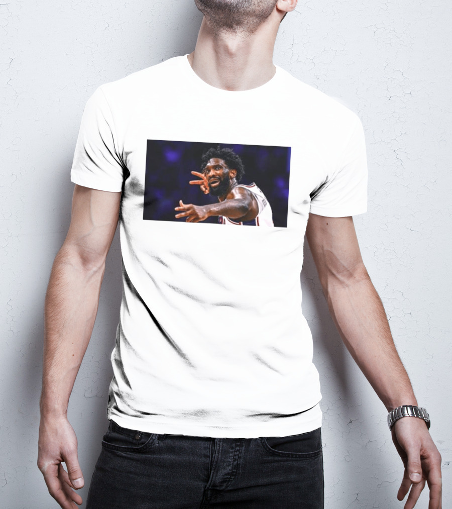 Adrian Odie Smith A Basketball Hall Of Famer Who Played At Kentucky And In The NBA Dies At 89 T-Shirt