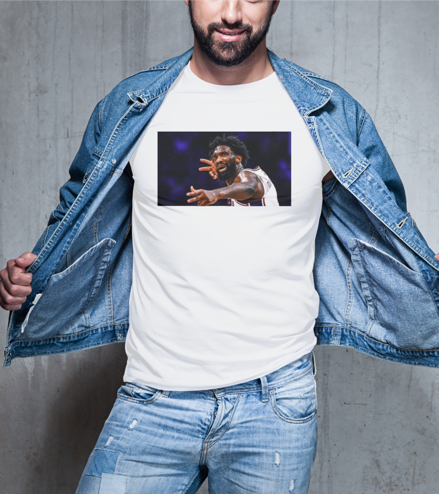 Adrian Odie Smith A Basketball Hall Of Famer Who Played At Kentucky And In The NBA Dies At 89 T-Shirt