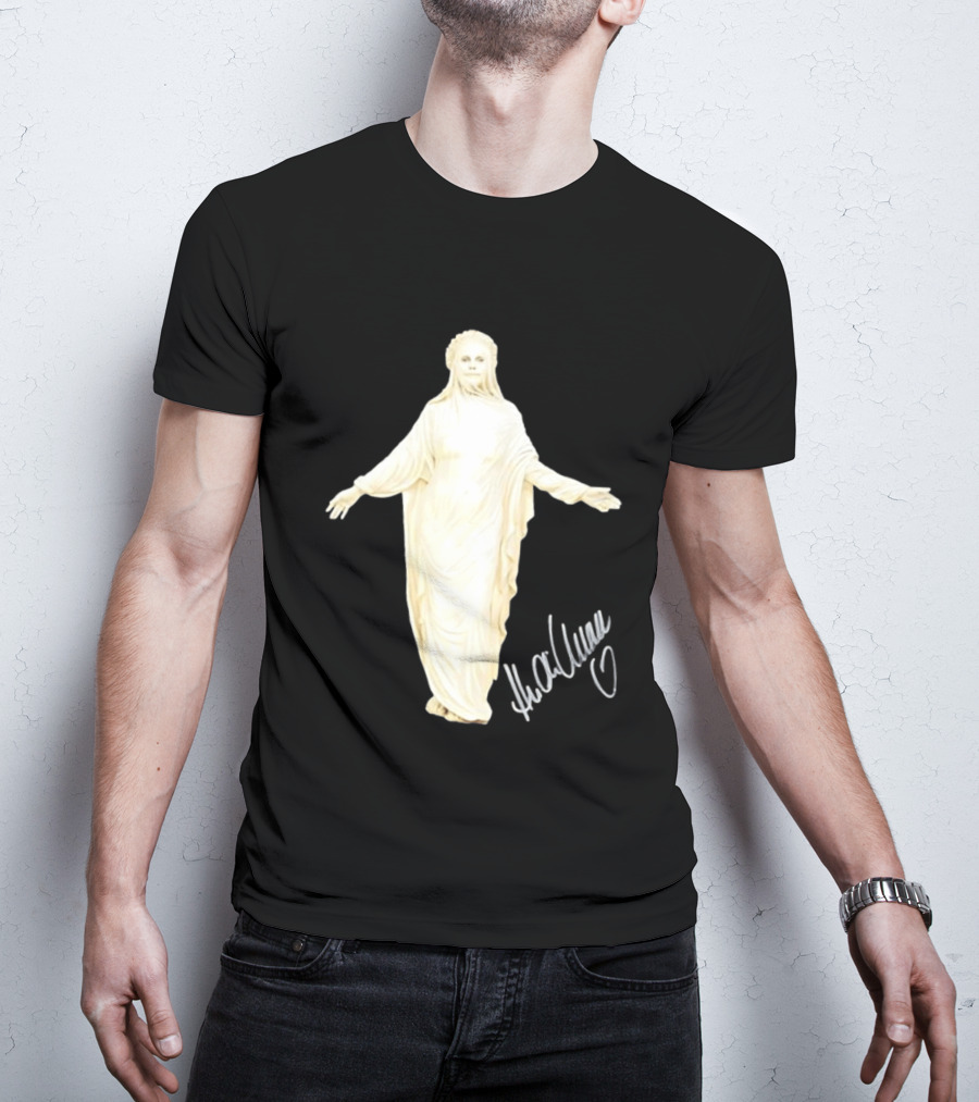 Heidi Klum Met Gala 2026 MAdWorn T-Shirt