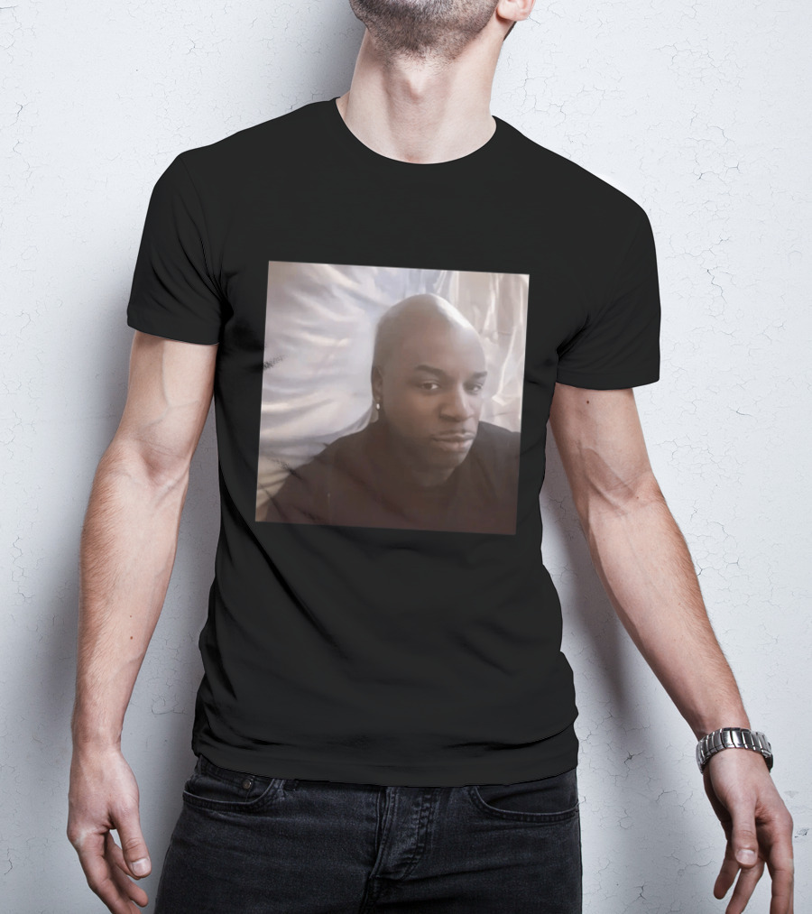 Bald Ken Carson Vintage 90s Aesthetic Meme T-Shirt