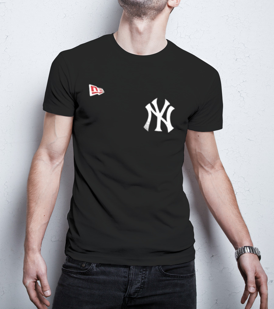 New York Yankees 59Fifty Cap 30th Anniversary Spike Lee New Era T-Shirt