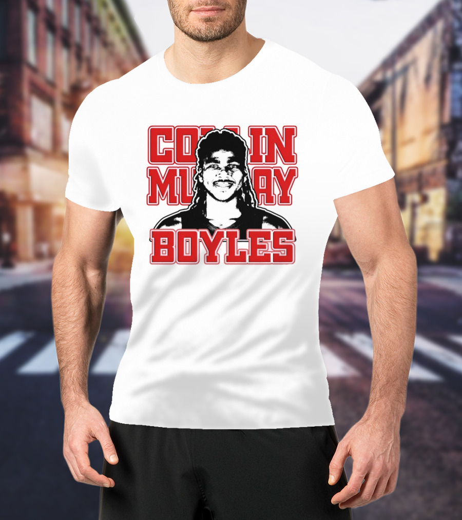 Coin In Murray Boyles Mixtape Dedication 5 Lil Wayne T-Shirt