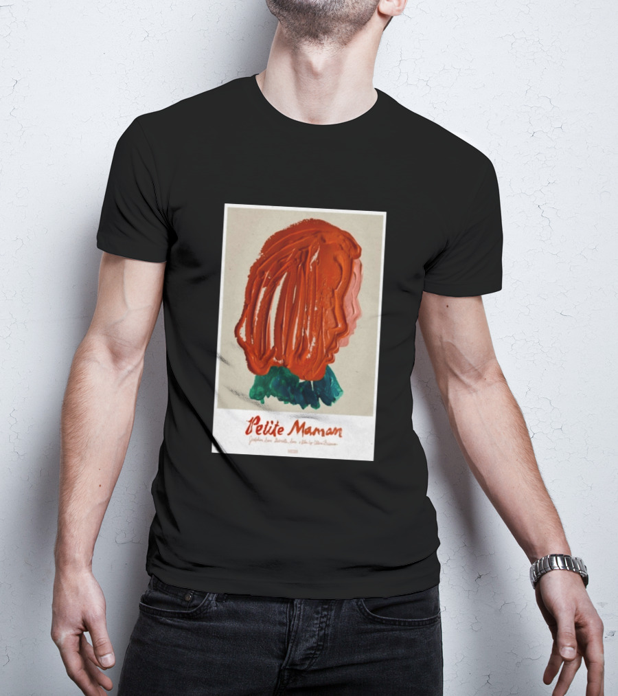Petite Maman 2026 Happy Mother's Day Céline Sciamma Film T-Shirt