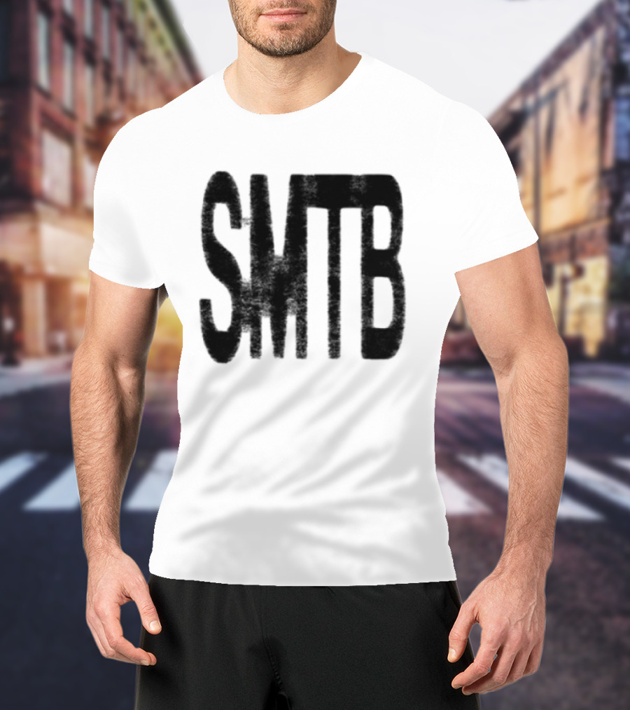SMTB Show Me The Body Alone Together T-Shirt