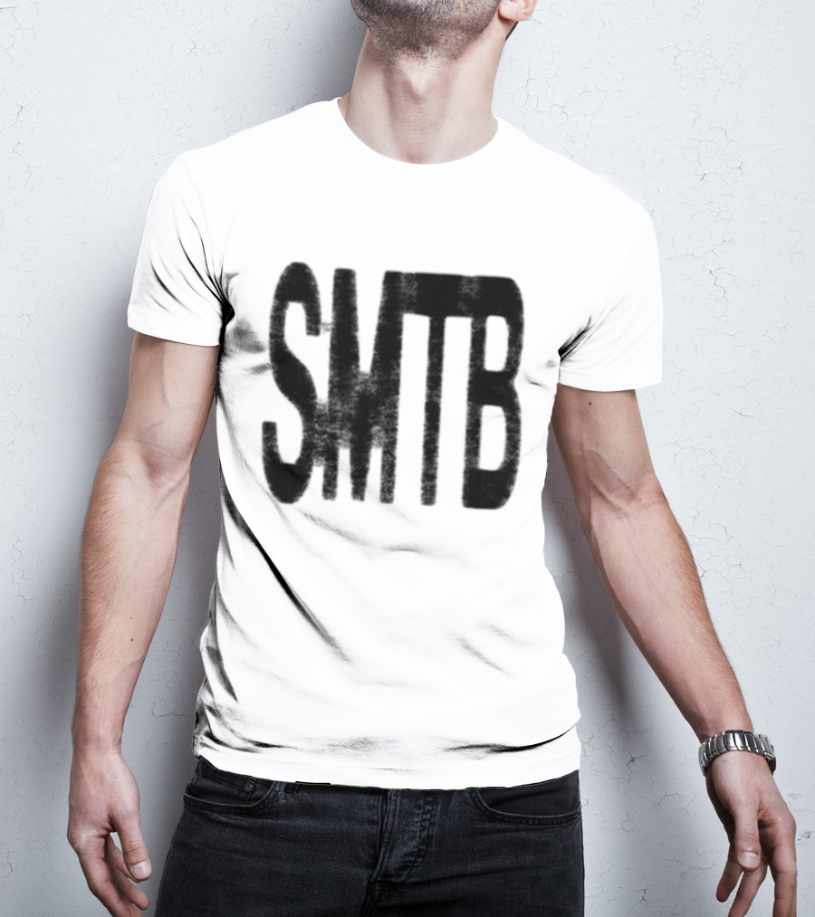 SMTB Show Me The Body Alone Together T-Shirt