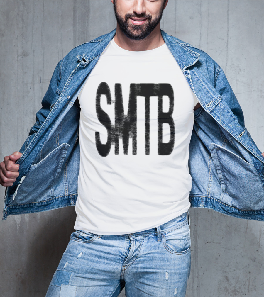 SMTB Show Me The Body Alone Together T-Shirt
