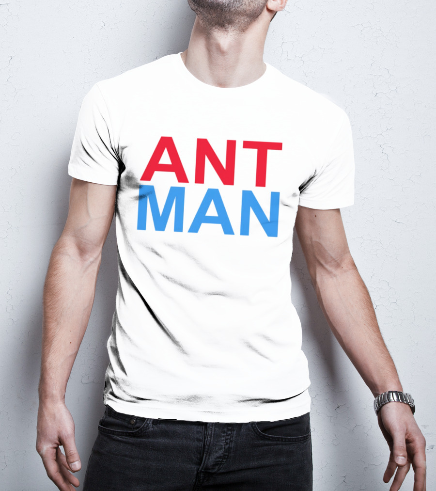 Minnesota Timberwolves Ant Man Basketball Fan T-Shirt