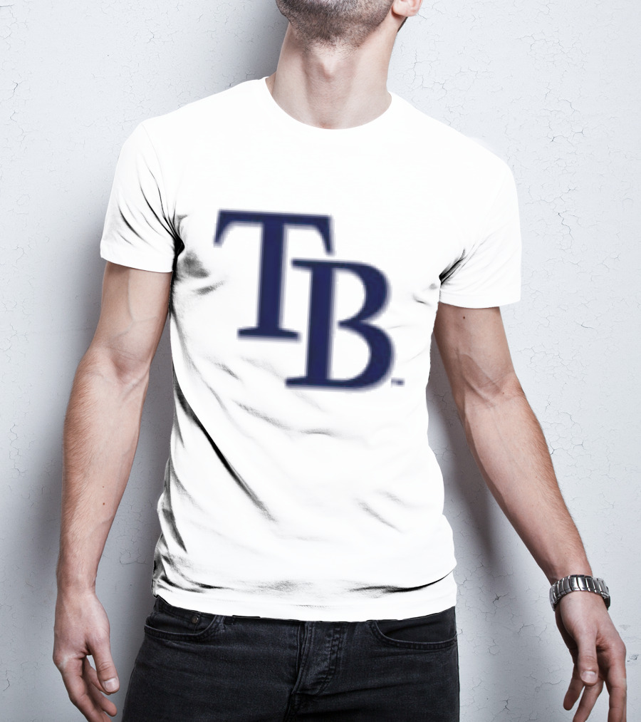 2026 Tampa Bay Rays Invasion Event Giveaway T-Shirt