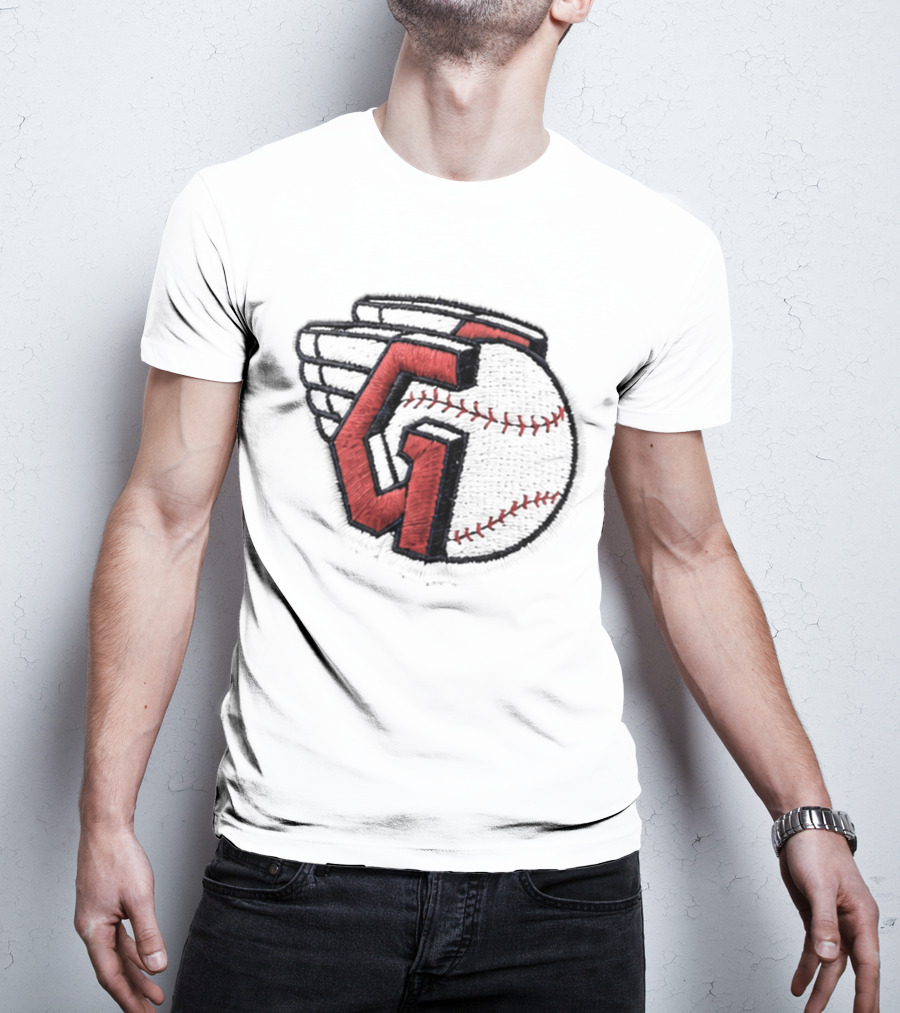 Cleveland Guardians Walsh University 2026 Hat Giveaway Event T-Shirt