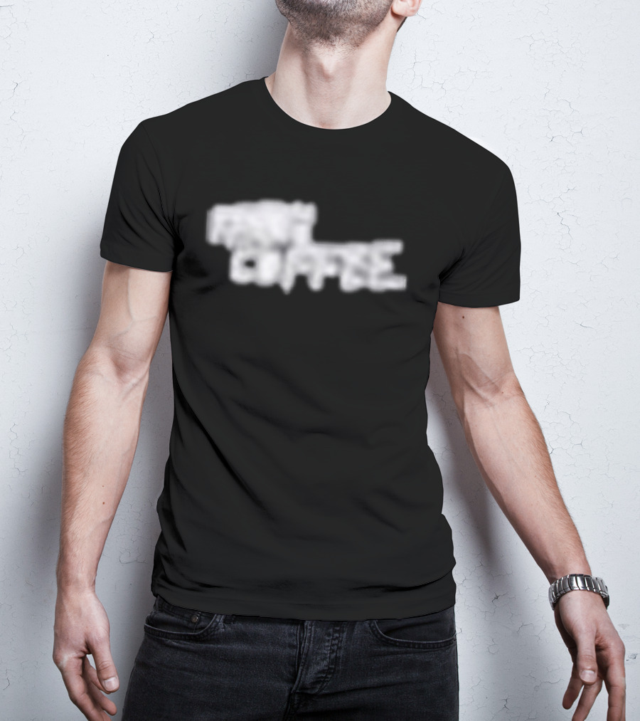 Rook Coffee Snake T-Shirt