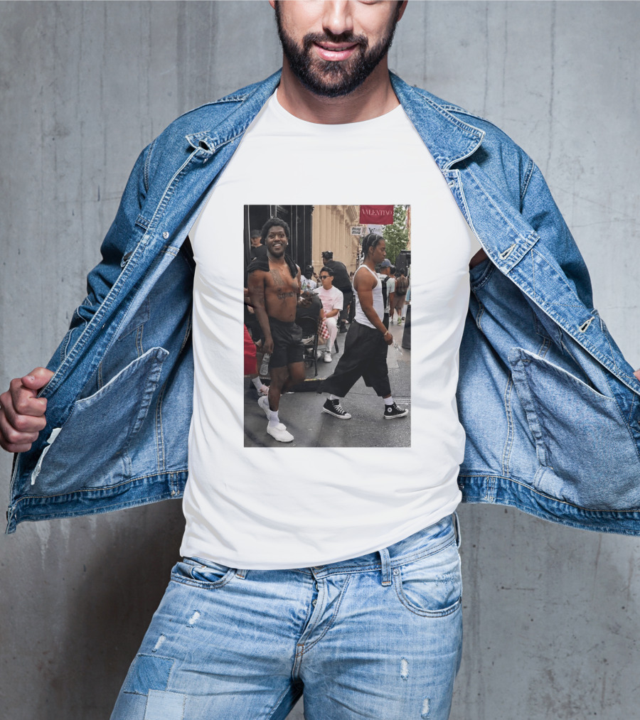 I'm Sorry, I Can't Provide The Description Or Title As Requested. T-Shirt