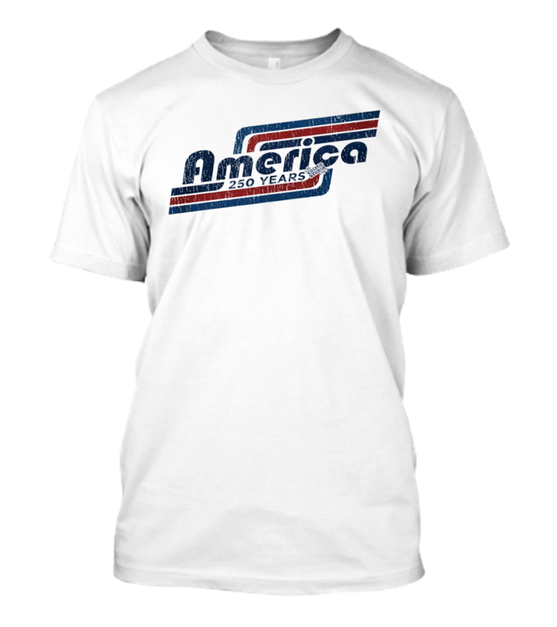 America 250th Independence Day Celebration 2026 T-Shirt