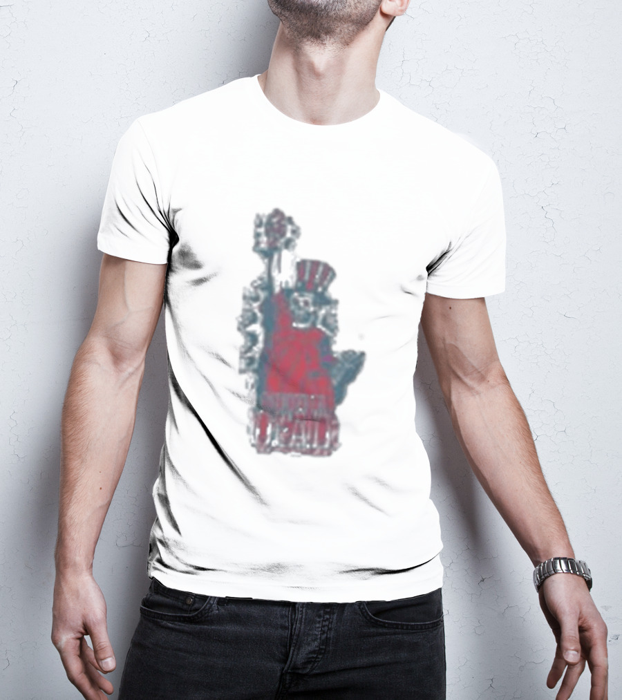 Grateful Dead Mortuis Confidimus 1966 Liberty Mcmlxvi T-Shirt