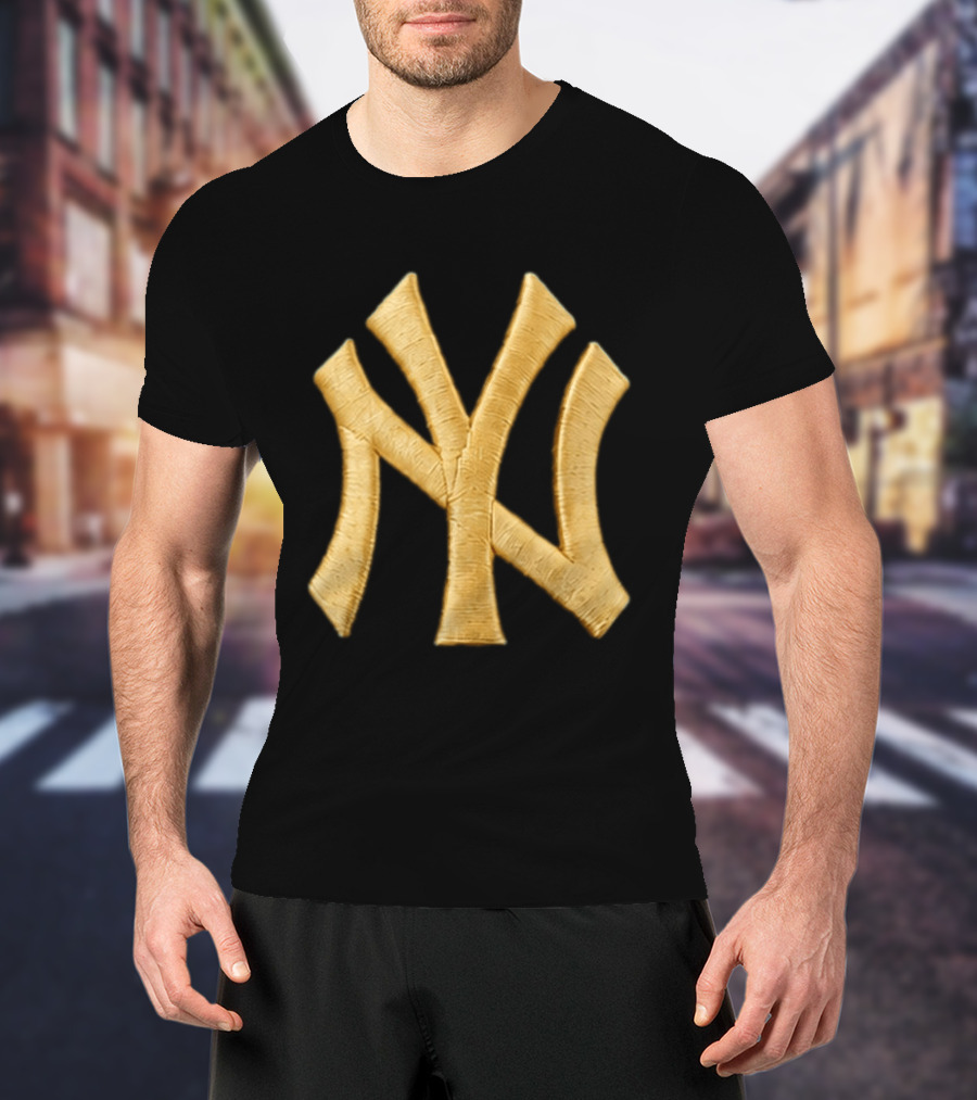 2026 Yankees House Of The Dragon Cap Night Yankees T-Shirt