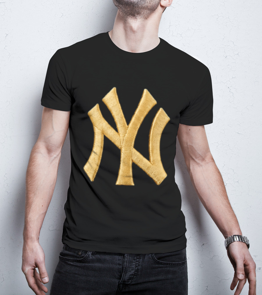 2026 Yankees House Of The Dragon Cap Night Yankees T-Shirt