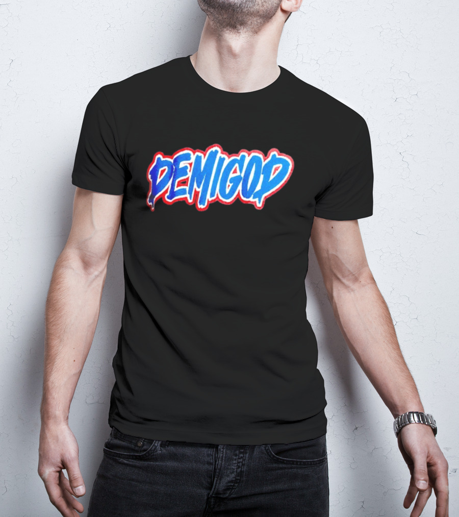 Demigod Montreal Canadiens T-Shirt