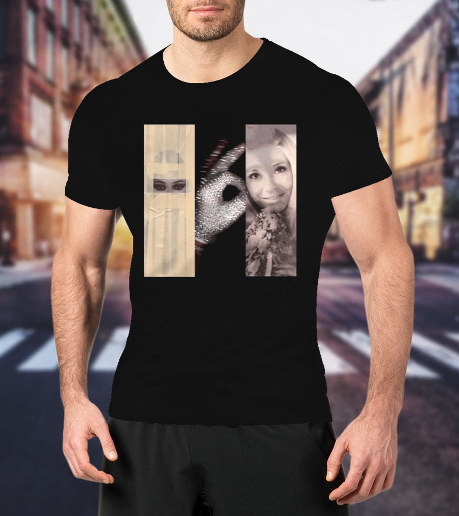 Drake Iceman Habibti Maid Of Honour Three Albums Cover T-Shirt