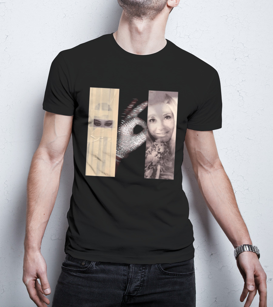 Drake Iceman Habibti Maid Of Honour Three Albums Cover T-Shirt
