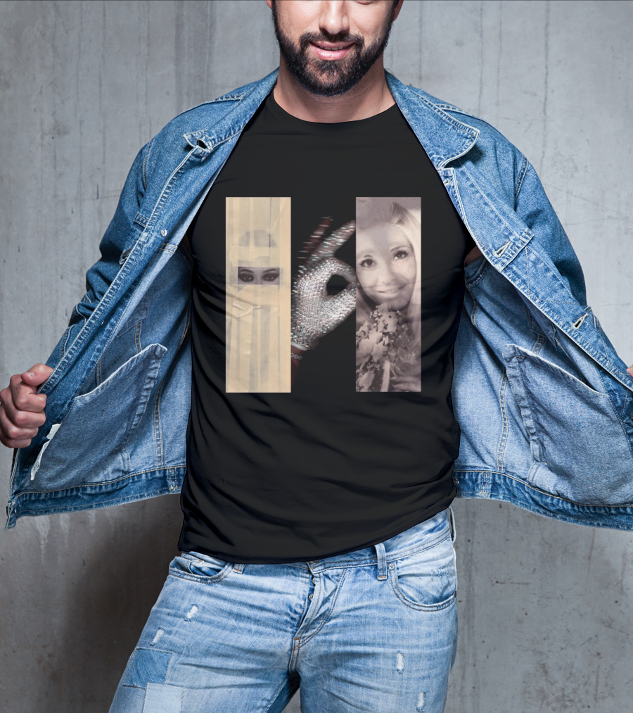 Drake Iceman Habibti Maid Of Honour Three Albums Cover T-Shirt