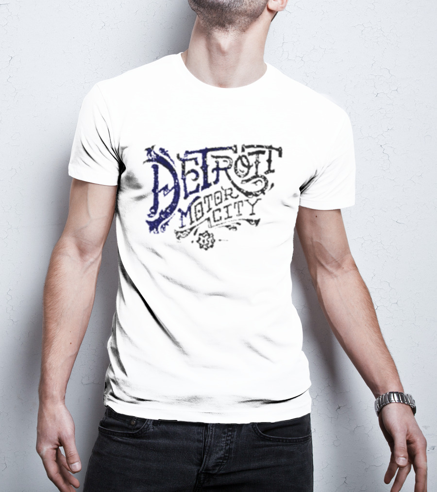 The Boys Final 2026 Sister Sage Detroit Motor City T-Shirt