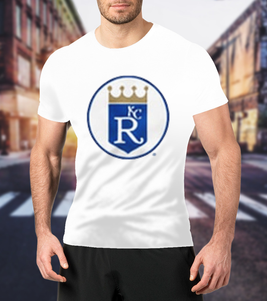 Royals KC 2026 Jacket Giveaway T-Shirt