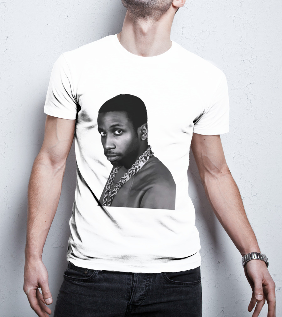 Rob Base Iconic 80s Hip Hop Legend New York T-Shirt