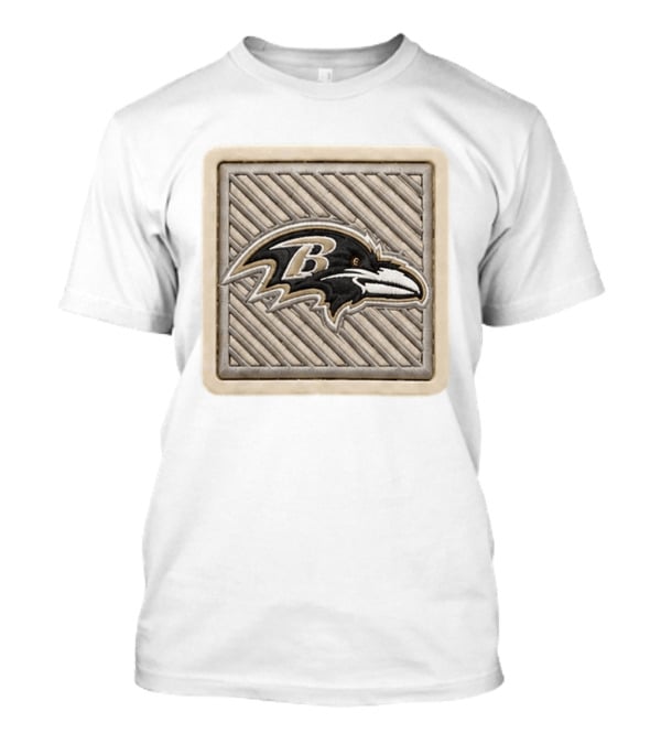 Ravens 2026 Training Camp Baltimore Team T-Shirt