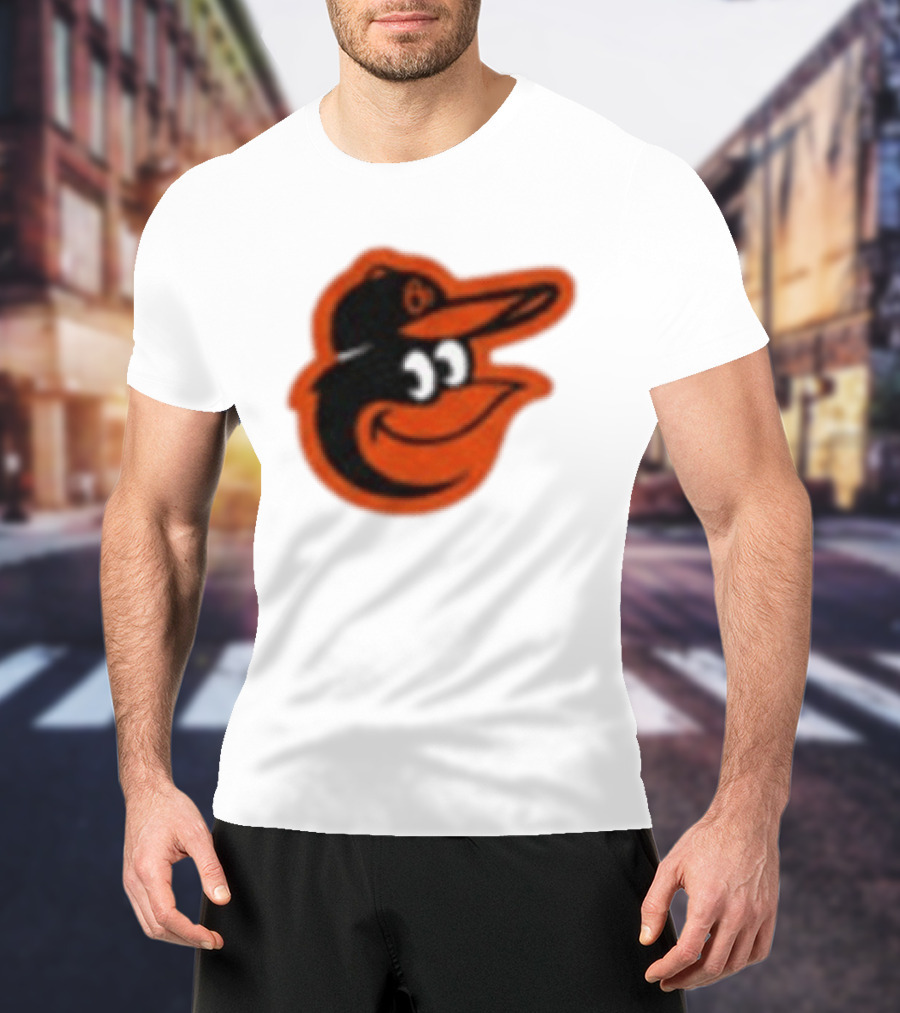 America 250 Years 1776 2026 Orioles Anniversary Celebration T-Shirt
